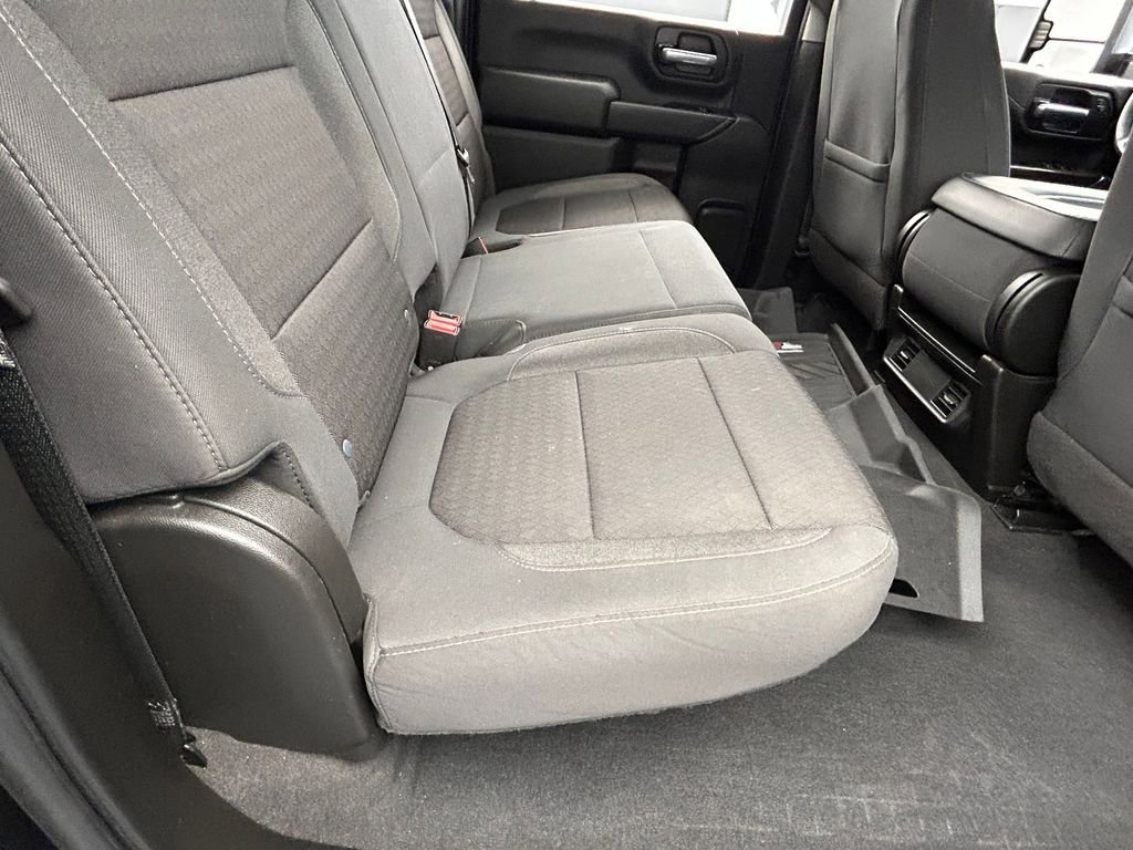 Used 2020 Chevrolet Silverado 2500 LT image 32