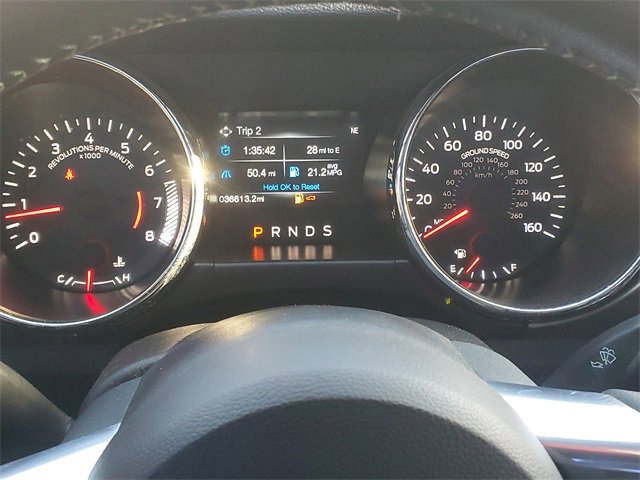 Used 2015 Ford Mustang GT Premium w/ 50 Years Appearance Package image 16