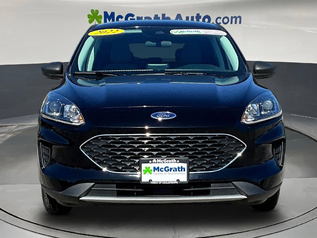 Used 2022 Ford Escape SE FWD image 2