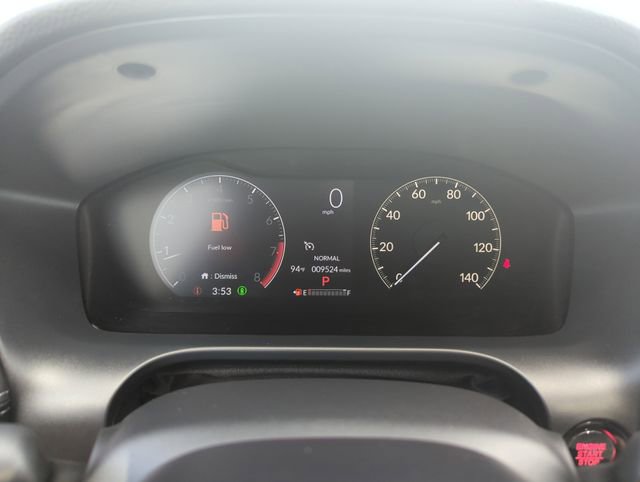 Certified 2024 Honda HR-V EX-L image 37
