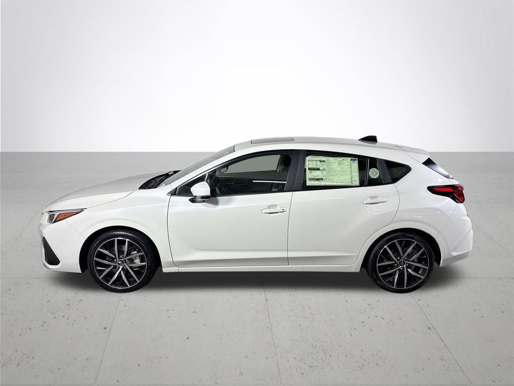 New 2026 Subaru Impreza 2.0i Sport AWD/4WD image 9