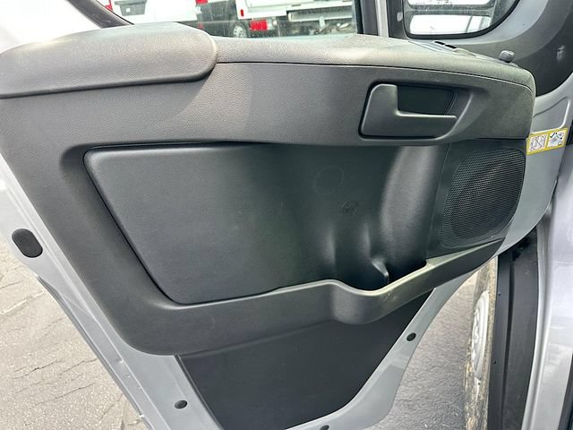 New 2024 RAM ProMaster 2500 w/ Safety Group FWD image 22