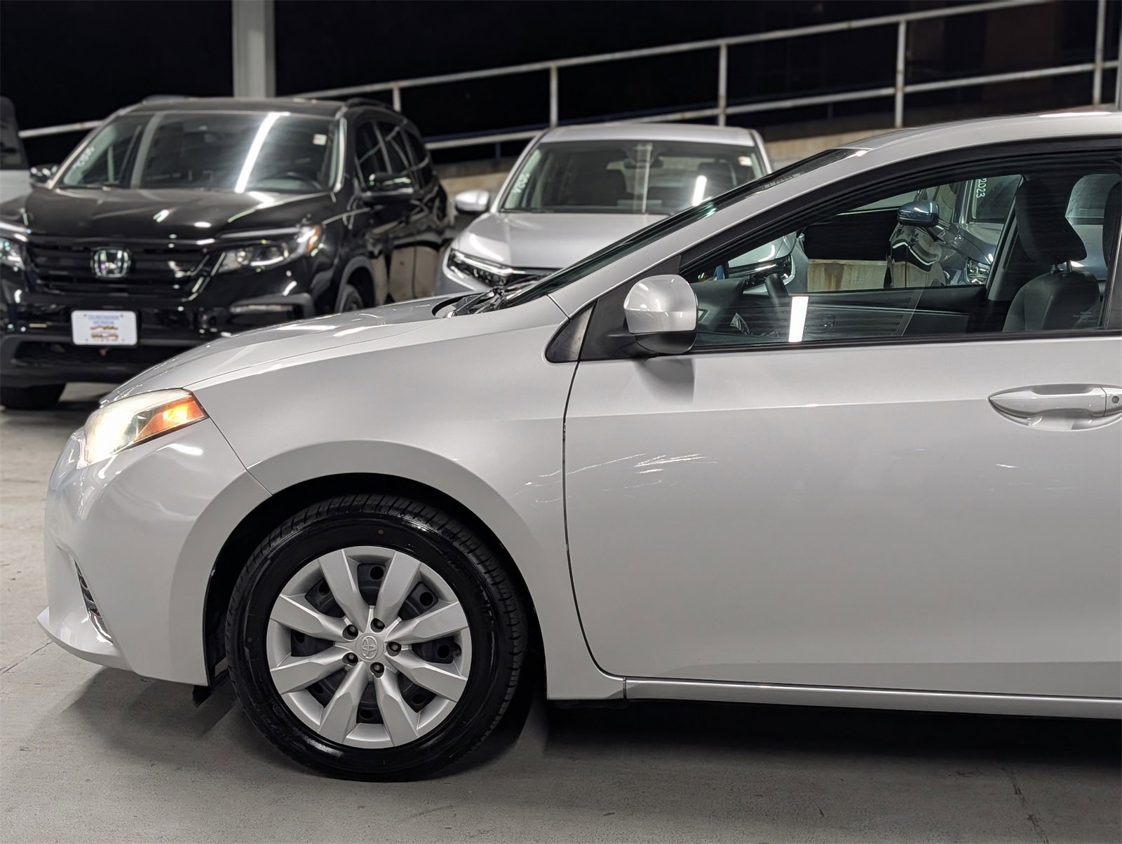 Used 2016 Toyota Corolla S image 11