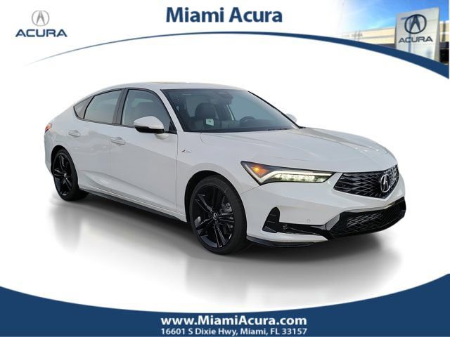 New 2026 Acura Integra A-Spec FWD video 1