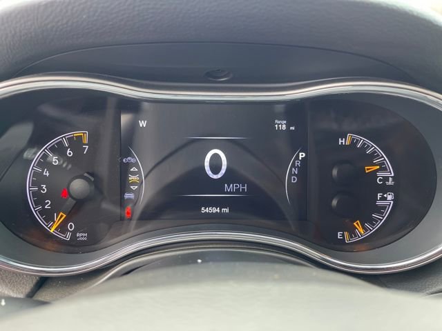 Used 2020 Jeep Grand Cherokee Limited image 33