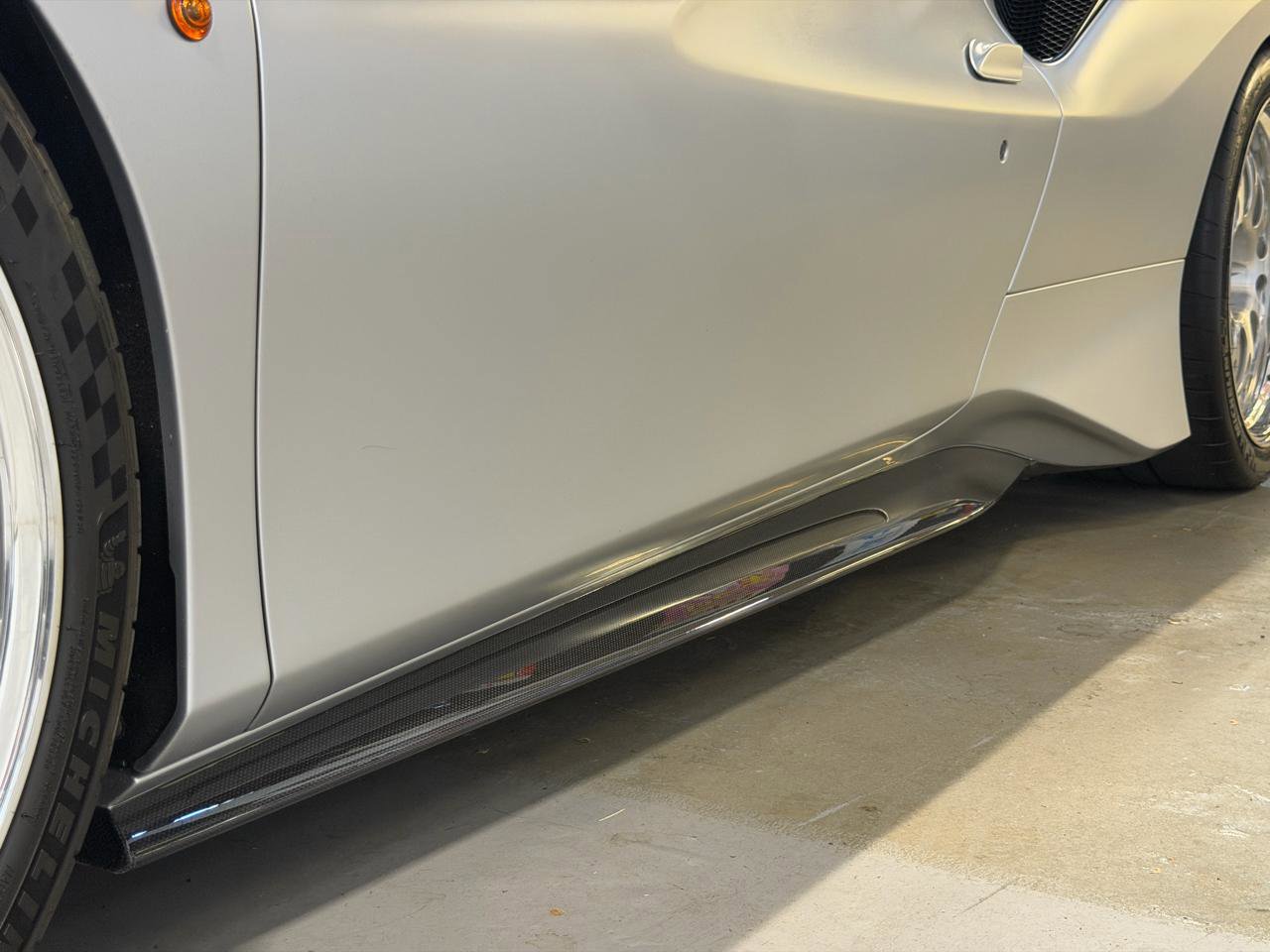 Used 2020 Ferrari 488 Pista Coupe RWD image 17