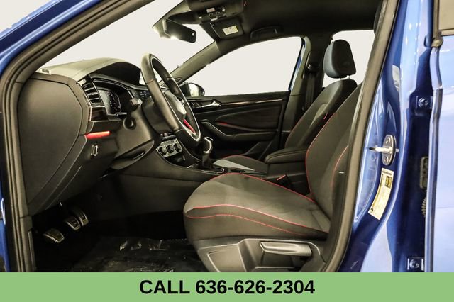 Used 2024 Volkswagen Jetta GLI 40th Anniversary Edition image 13