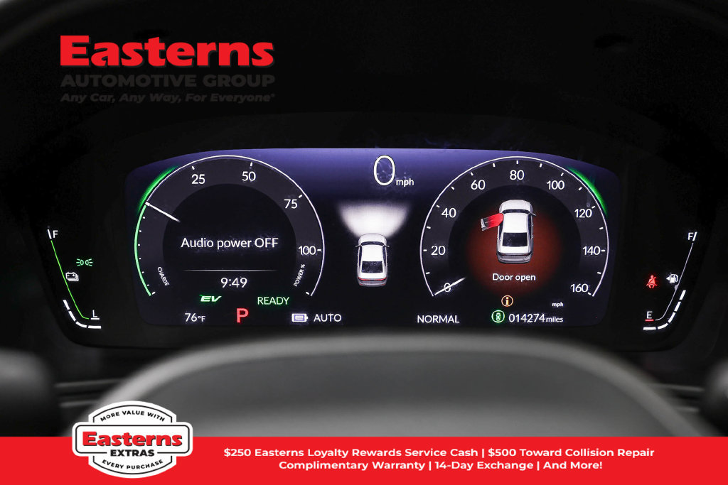 Used 2024 Honda Accord Sport image 16