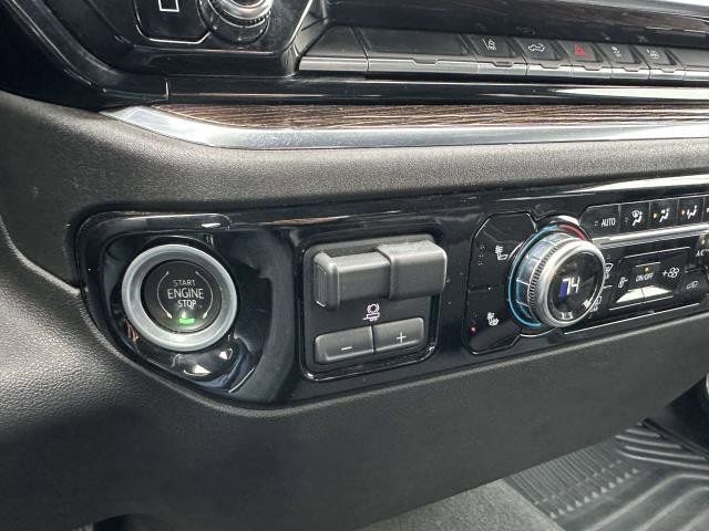 Certified 2024 GMC Sierra 3500 SLE w/ SLE Value Package image 16