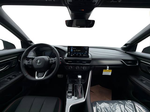 New 2026 Acura ADX A-Spec AWD/4WD image 20