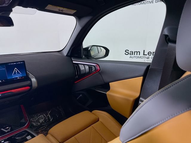 Used 2025 BMW X3 M50 w/ Premium Package image 23