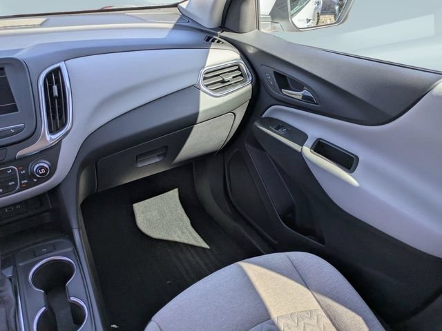 Used 2022 Chevrolet Equinox LT FWD image 18