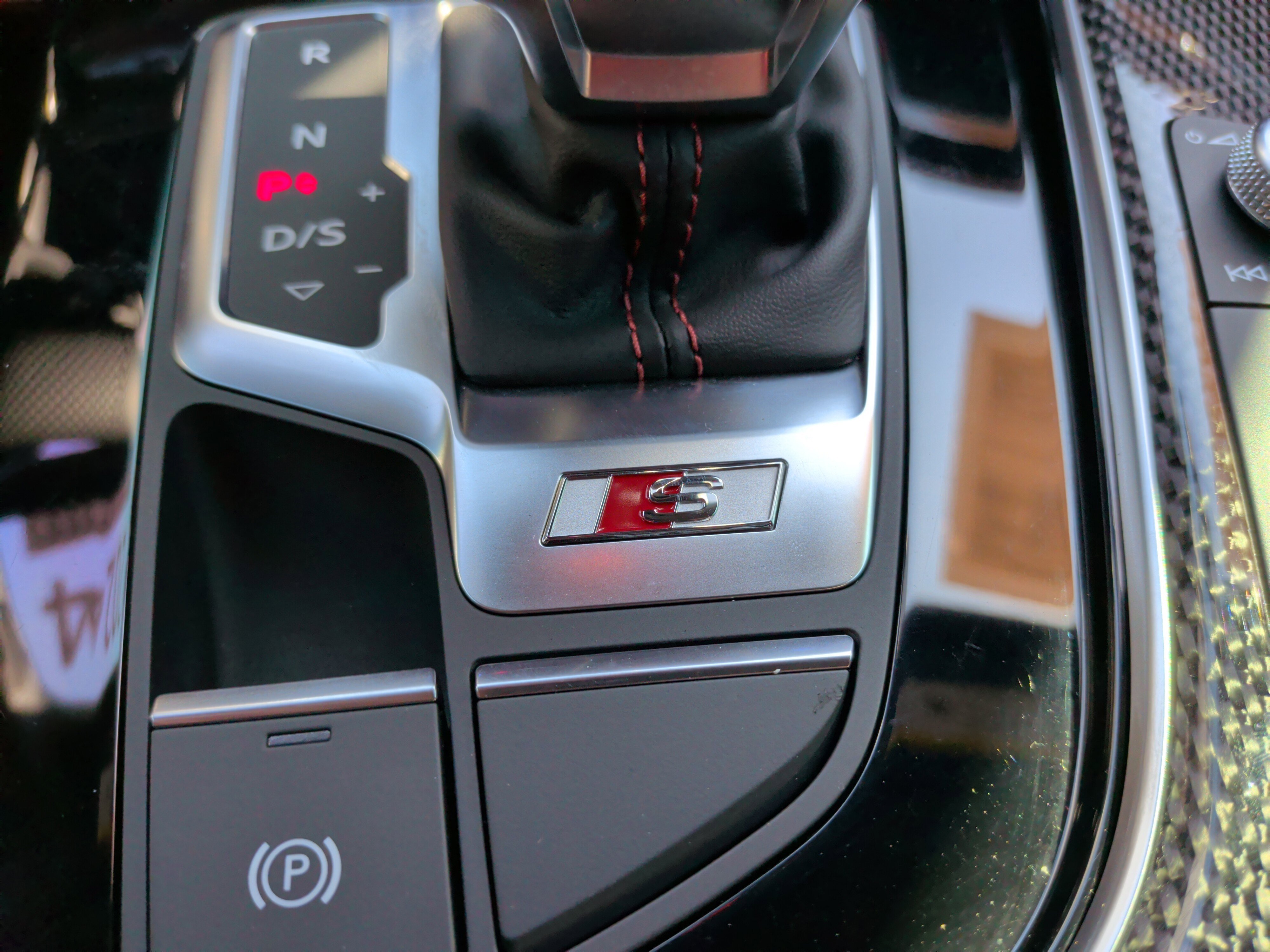 Certified 2024 Audi S5 Premium Plus w/ Premium Plus Package image 36