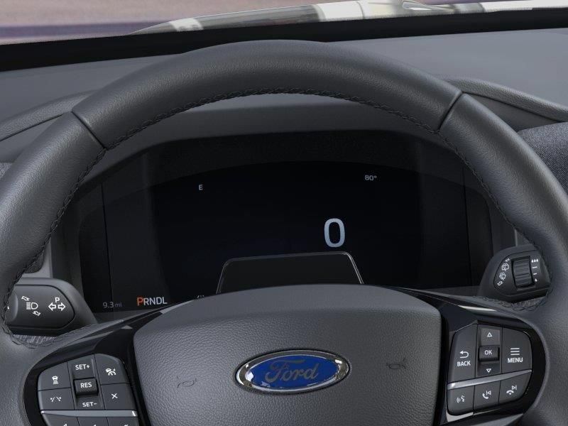 New 2026 Ford Explorer Platinum w/ LUX Leather Package AWD/4WD image 12