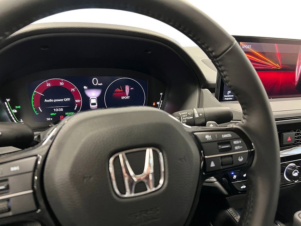 New 2025 Honda Accord Touring image 27