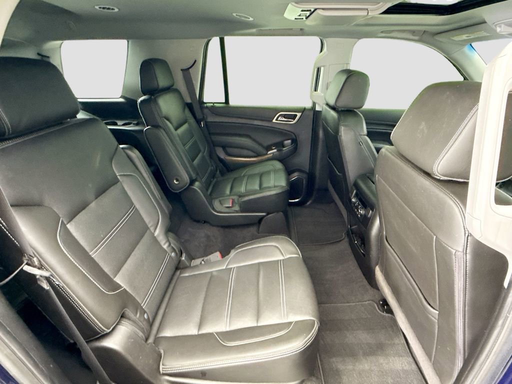 Used 2020 GMC Yukon Denali w/ Denali Ultimate Package image 21