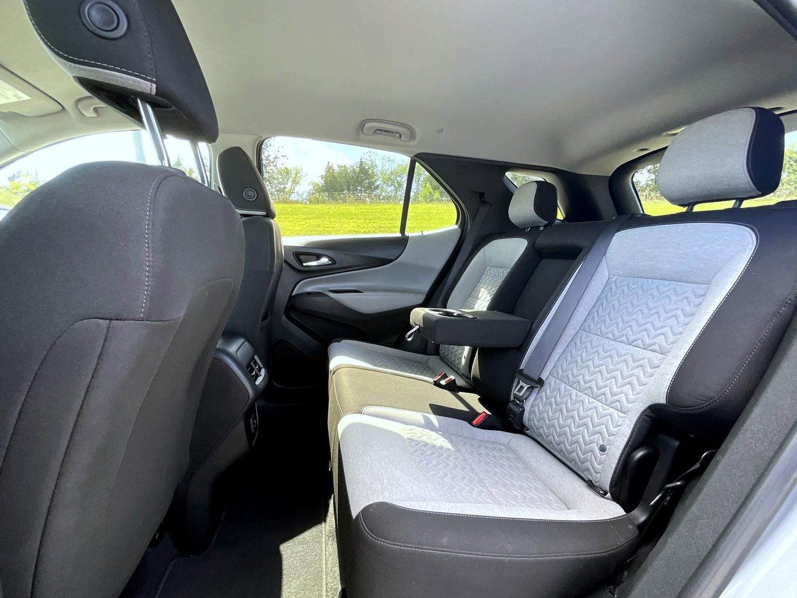 Used 2023 Chevrolet Equinox LT AWD/4WD image 18