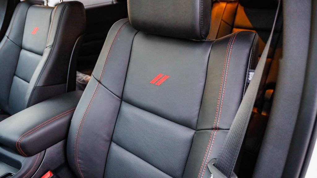 New 2026 Dodge Durango GT image 31