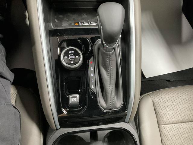 New 2026 Chevrolet Colorado ZR2 AWD/4WD image 21