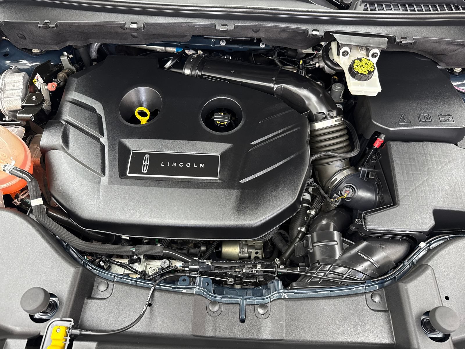 Used 2019 Lincoln MKC Premiere FWD image 54