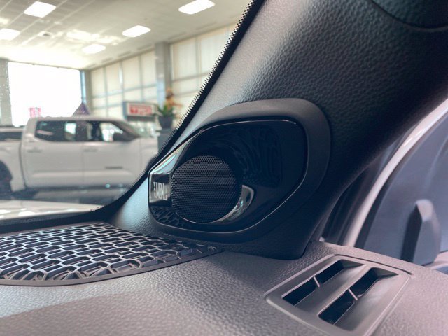 New 2026 Toyota 4Runner Trailhunter AWD/4WD image 23