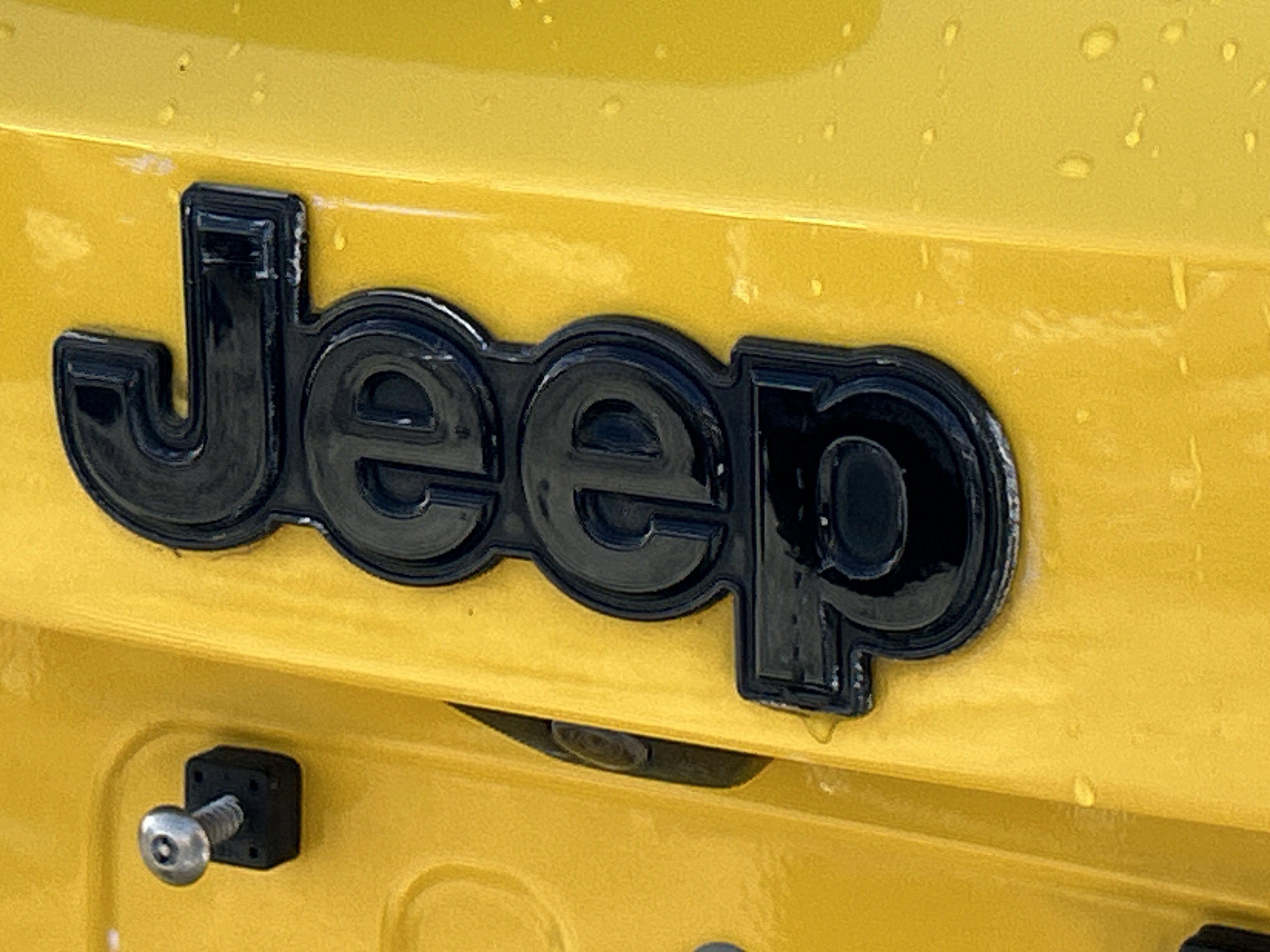 Used 2023 Jeep Renegade Trailhawk AWD/4WD image 14