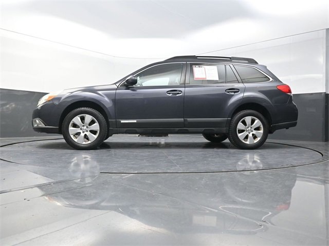 Used 2012 Subaru Outback 2.5i Premium image 30