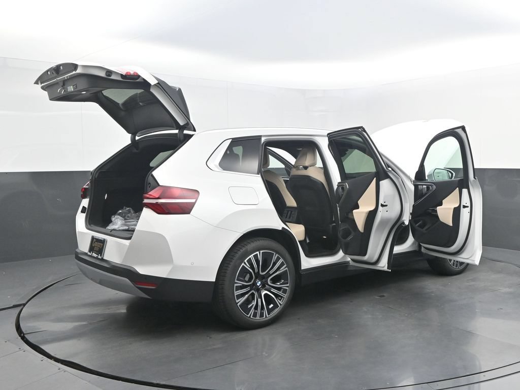 New 2026 BMW X3 xDrive30i w/ Premium Package AWD/4WD image 50