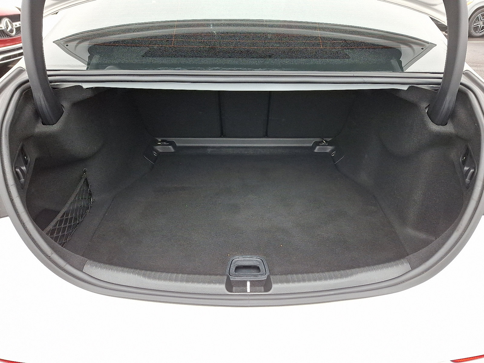 Used 2023 Mercedes-Benz C 43 AMG 4MATIC Sedan image 28