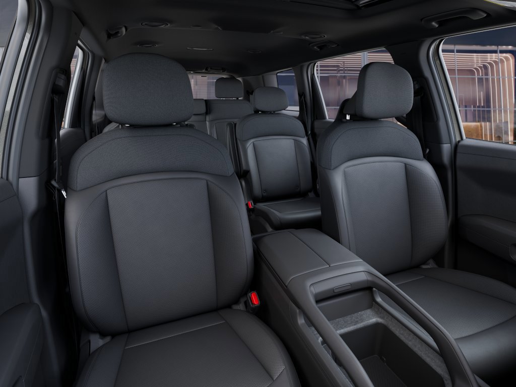 New 2027 Kia Telluride S AWD/4WD image 15