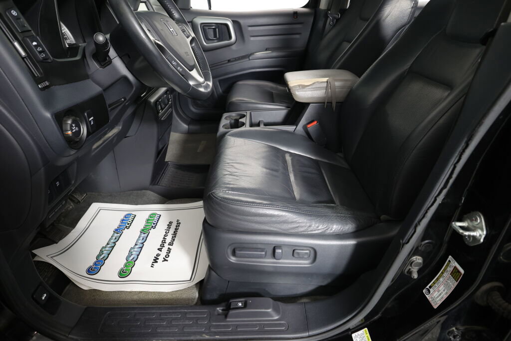 Used 2011 Honda Ridgeline RTL image 13