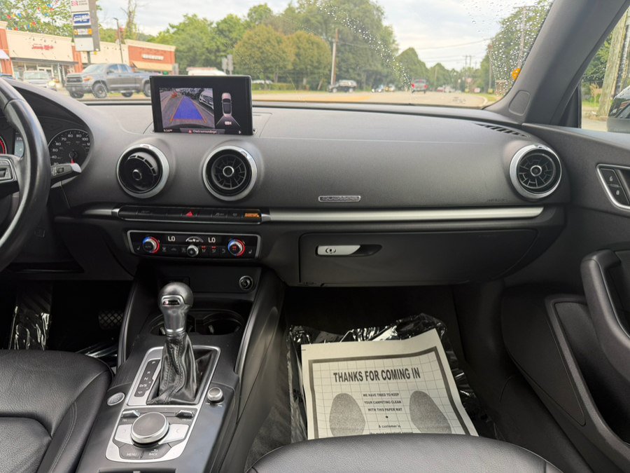 Used 2018 Audi A3 2.0T Premium w/ Convenience Package AWD/4WD image 27