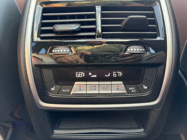 Used 2022 BMW X5 xDrive40i w/ Executive Package AWD/4WD image 34