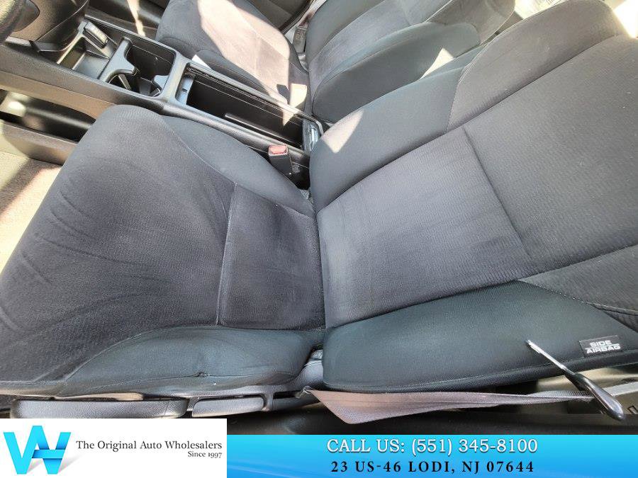 Used 2012 Honda CR-V LX image 9