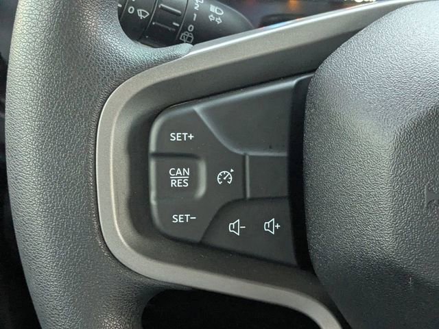 Used 2025 Ford Bronco 4-Door image 23