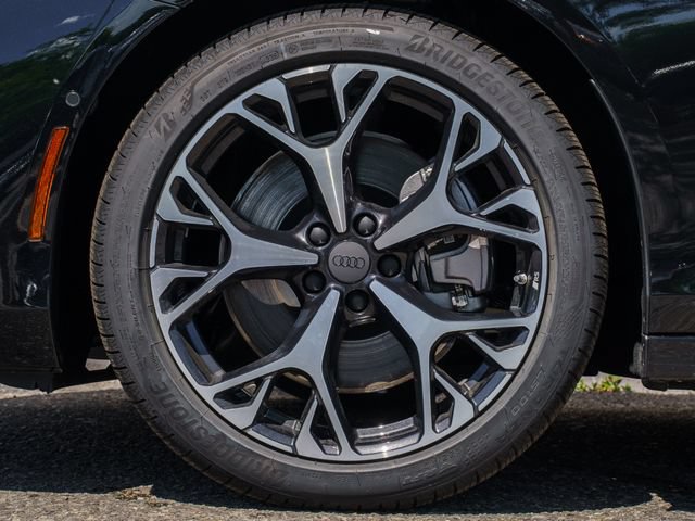 New 2026 Audi A6 Premium Plus AWD/4WD image 7