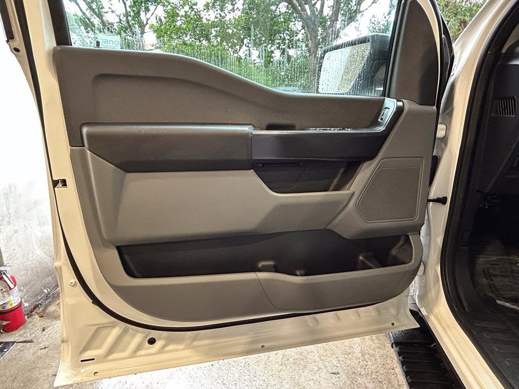 Used 2024 Ford F150 XL AWD/4WD image 38
