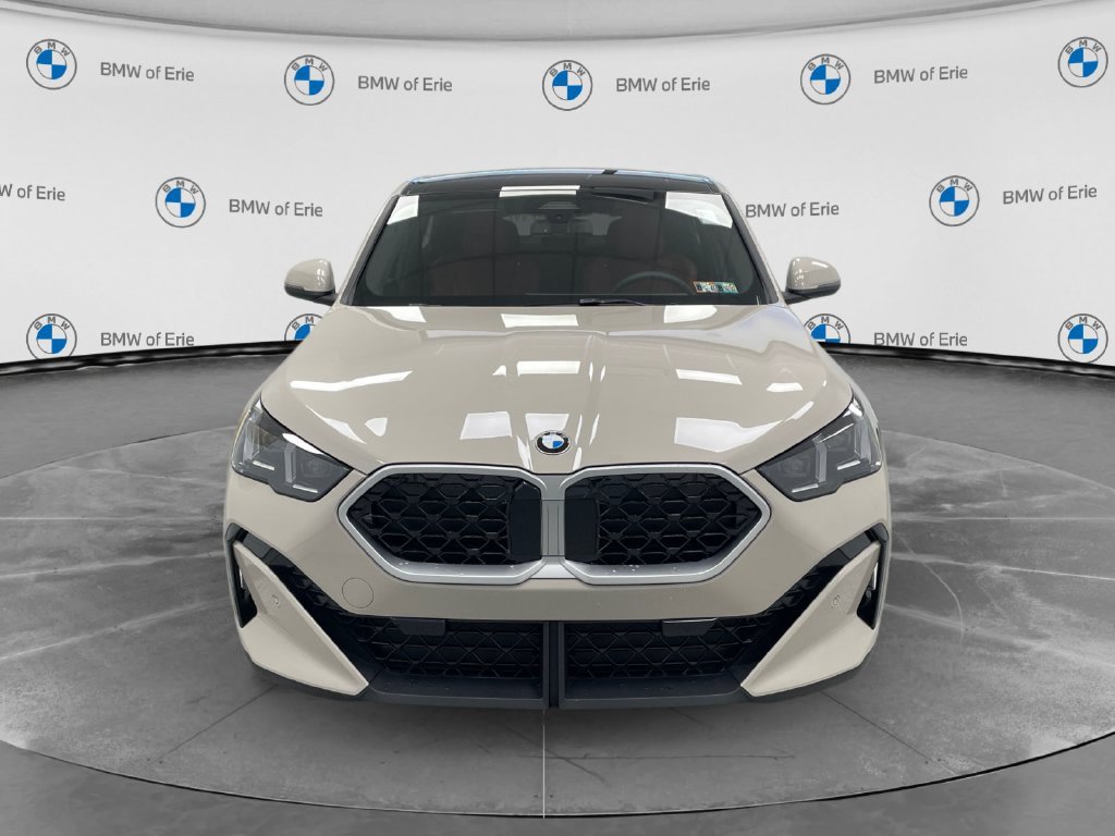 New 2027 BMW X2 xDrive28i w/ Convenience Package AWD/4WD image 7