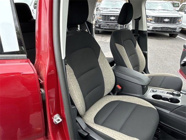 New 2025 Ford Bronco Sport Big Bend w/ Convenience Package image 23