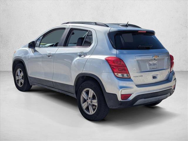 Used 2019 Chevrolet Trax LT w/ LT Convenience Package image 7