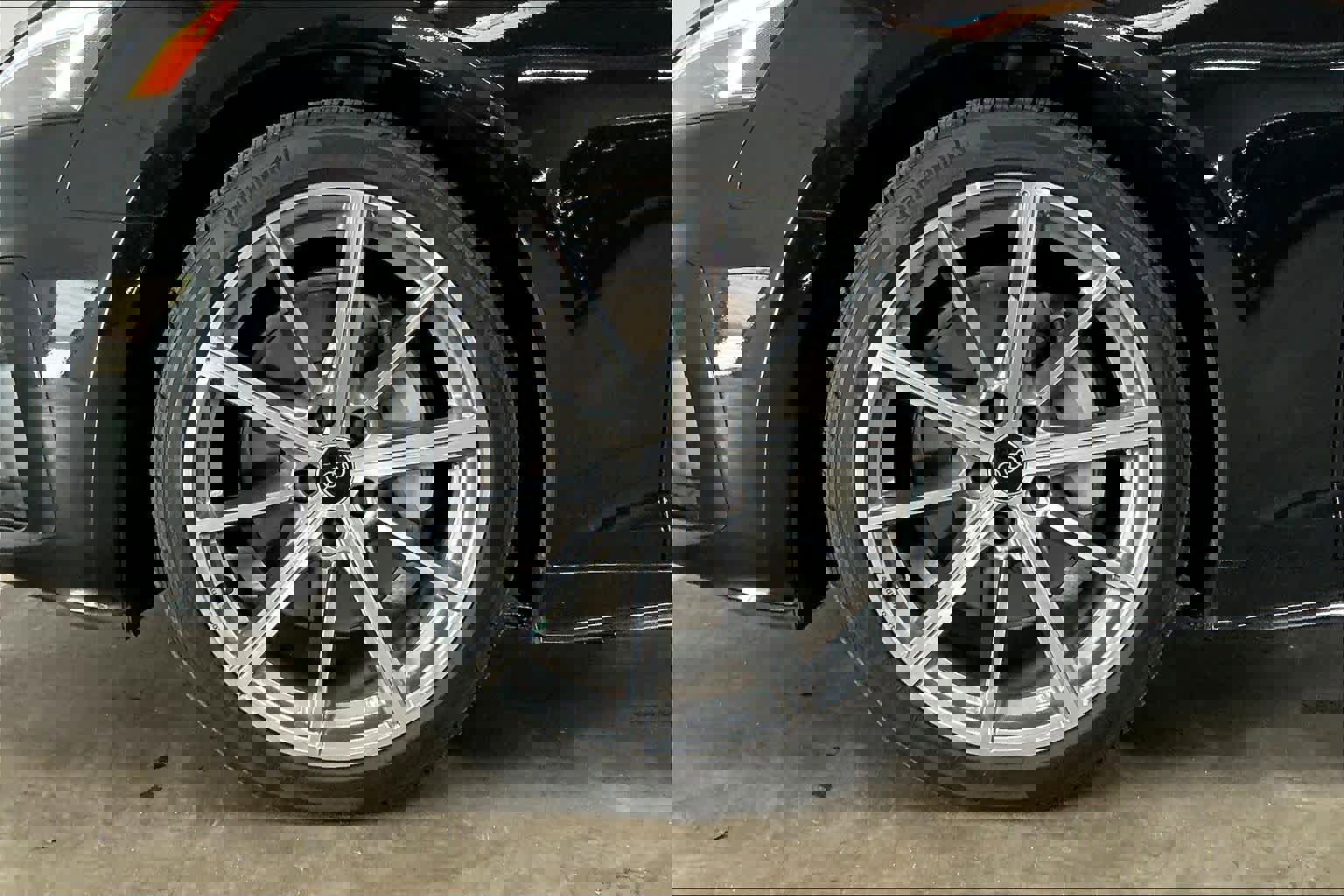 Used 2025 Audi A5 2.0T Premium Plus w/ Convenience Plus Package image 12