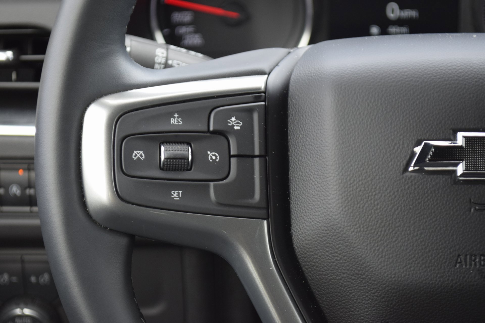 Used 2024 Chevrolet Tahoe LS w/ Driver Alert Package image 12