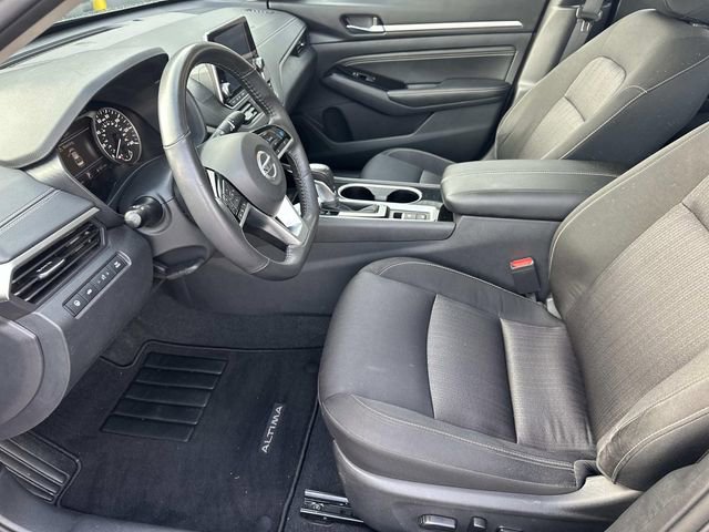 Used 2022 Nissan Altima 2.5 SV w/ SV Premium Package image 30