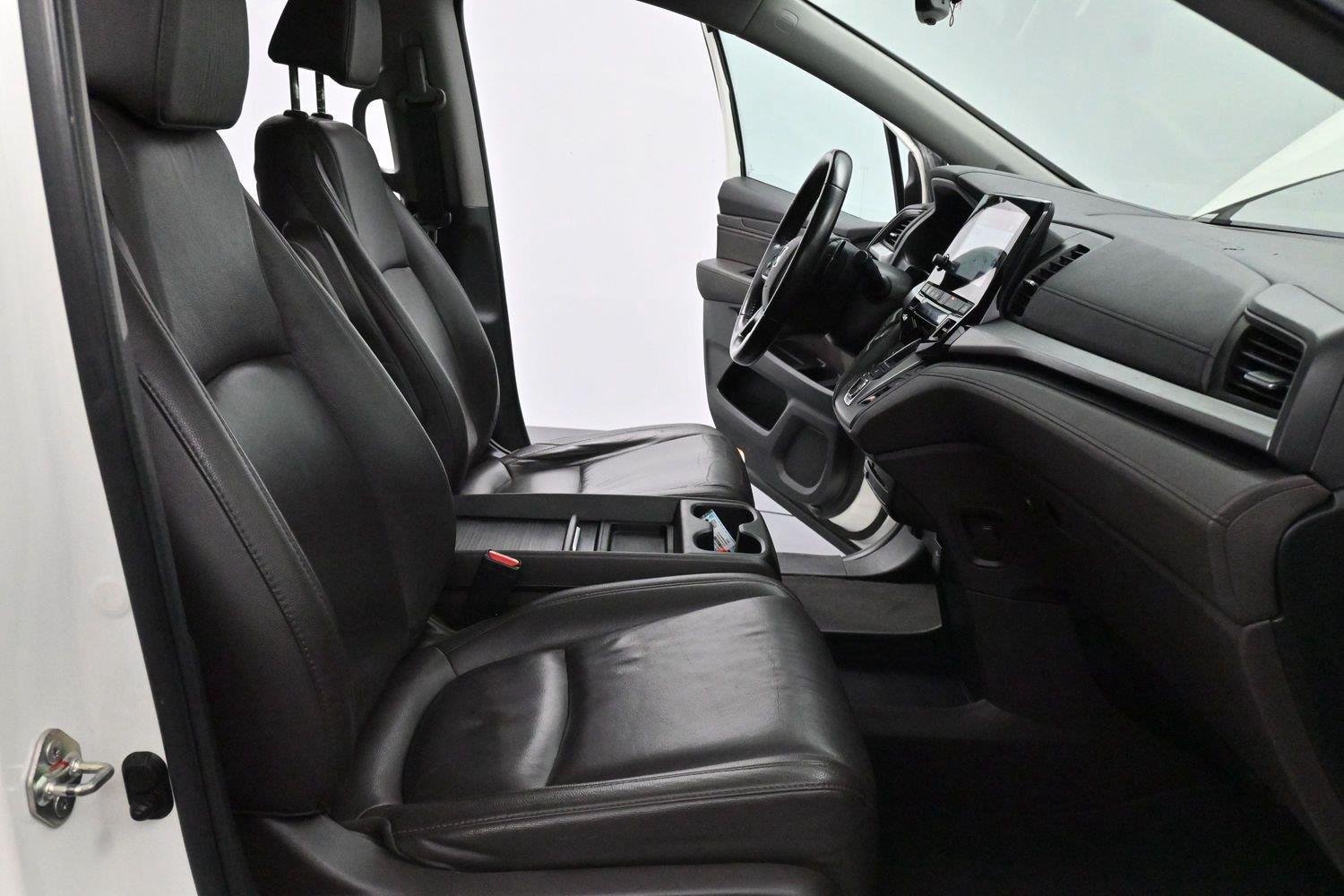 Used 2019 Honda Odyssey Touring image 36