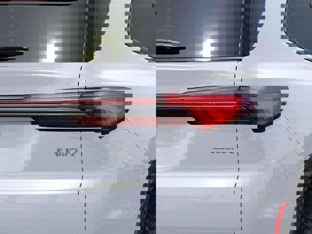 New 2026 Buick Enclave Sport Touring image 11