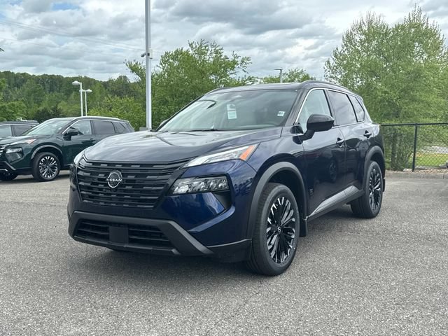 New 2026 Nissan Rogue Dark Armor FWD image 8