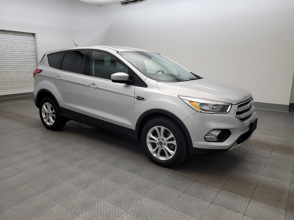 Used 2019 Ford Escape SE AWD/4WD image 11