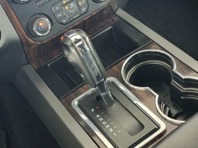 Used 2016 Ford Expedition EL Platinum image 24