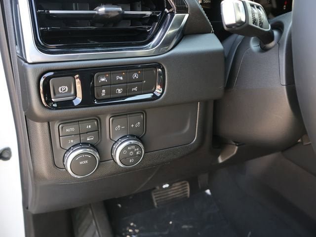 New 2026 GMC Yukon XL Elevation AWD/4WD image 25
