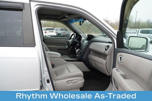 Used 2009 Honda Pilot Touring image 17